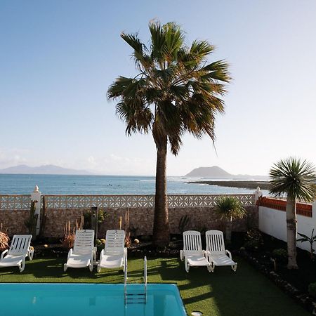 'Casa Ola' Relax In Style By The Sea Apartamento Corralejo Exterior foto