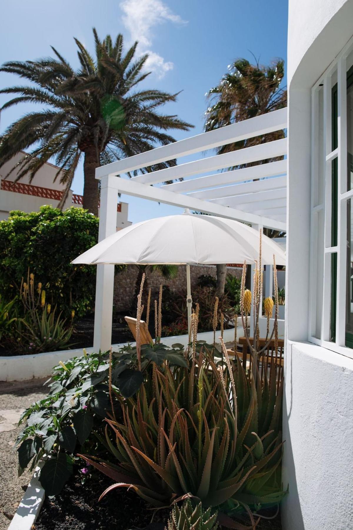 'Casa Ola' Relax In Style By The Sea Apartamento Corralejo Exterior foto