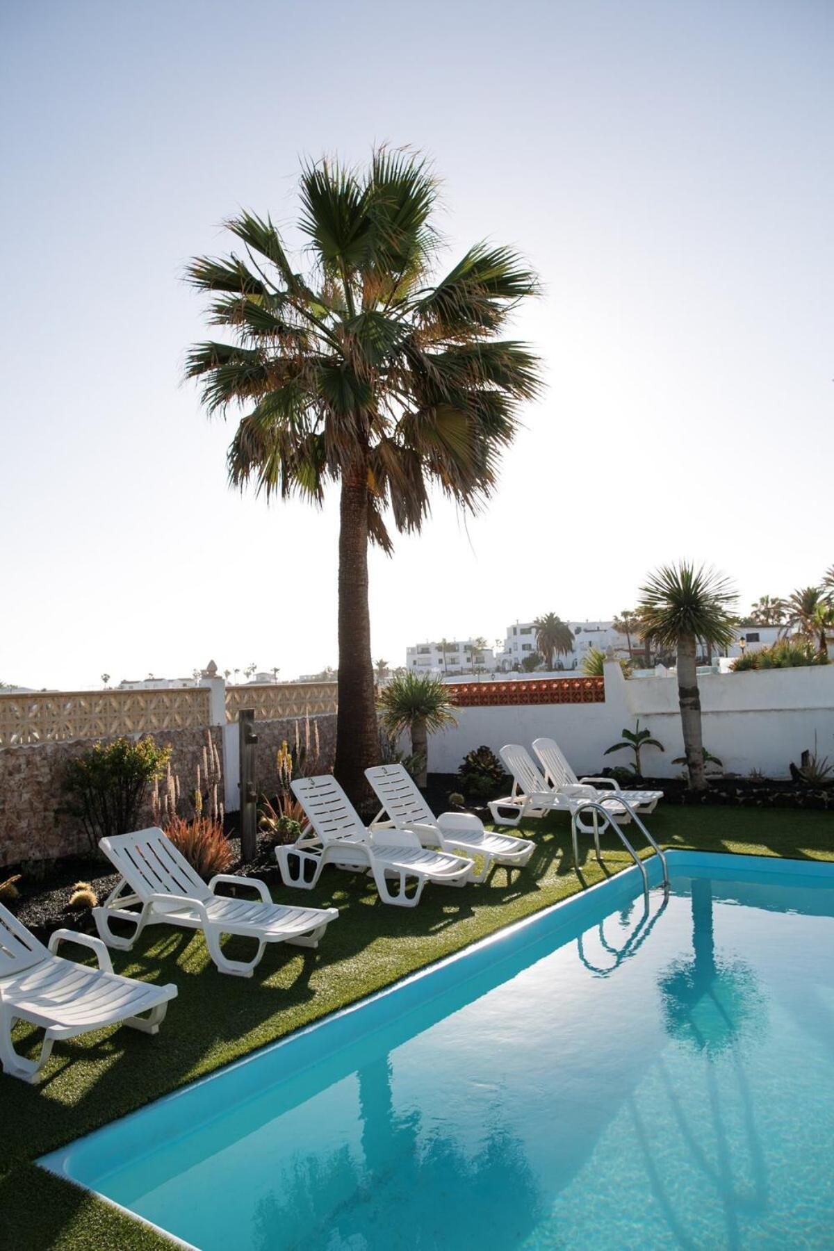 'Casa Ola' Relax In Style By The Sea Apartamento Corralejo Exterior foto