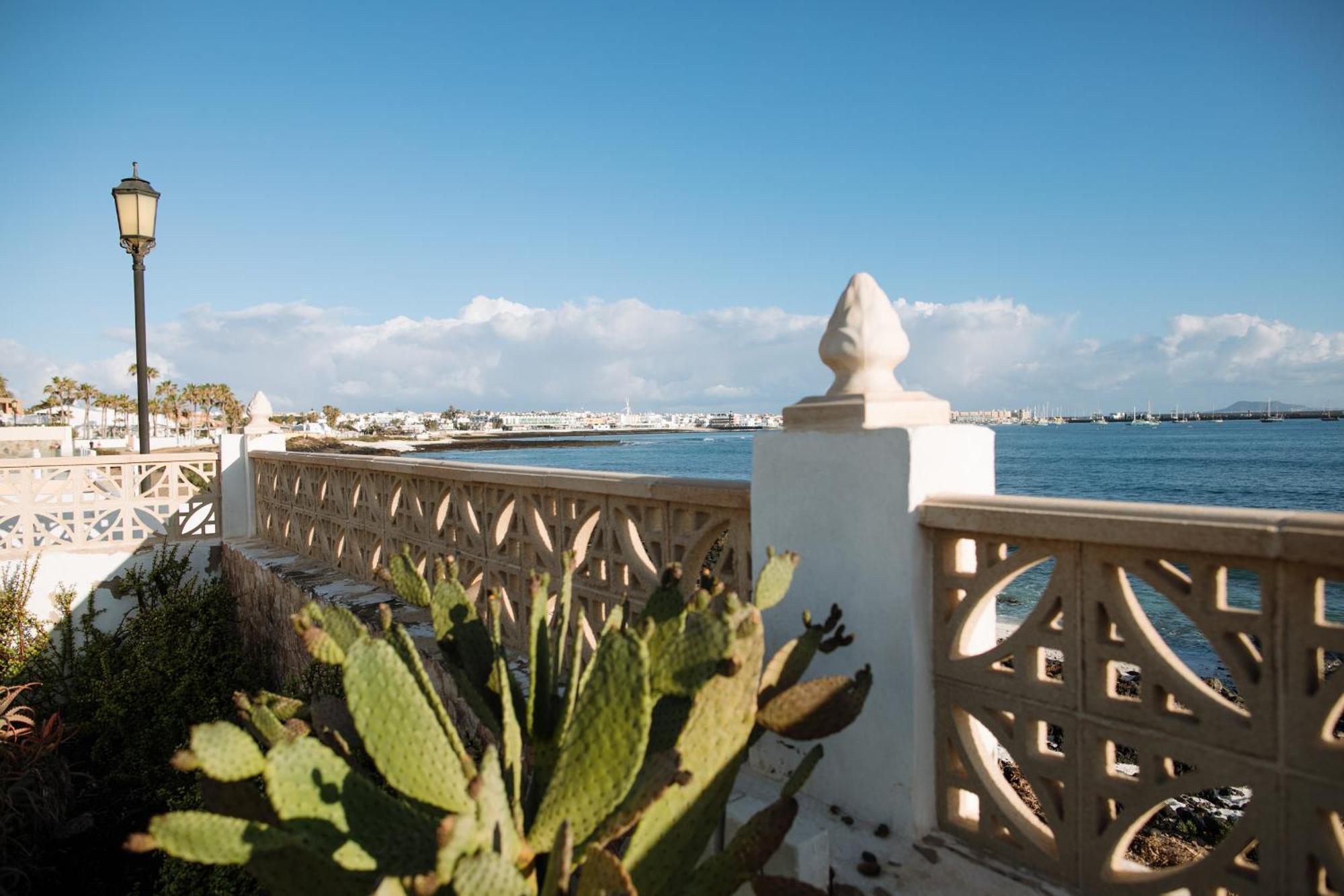 'Casa Ola' Relax In Style By The Sea Apartamento Corralejo Exterior foto