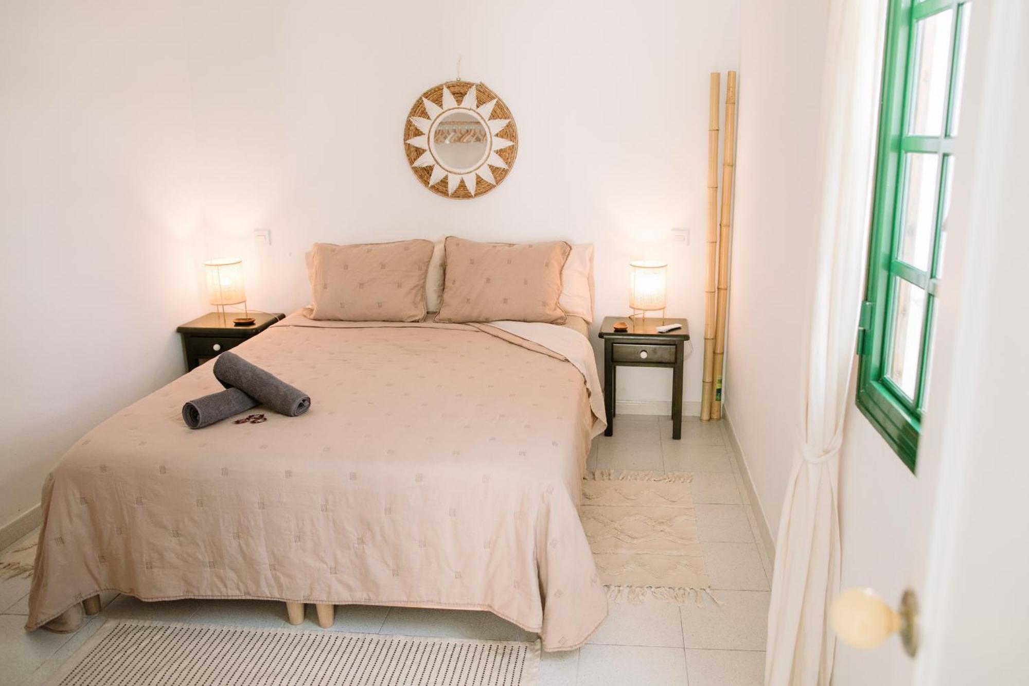 'Casa Ola' Relax In Style By The Sea Apartamento Corralejo Exterior foto