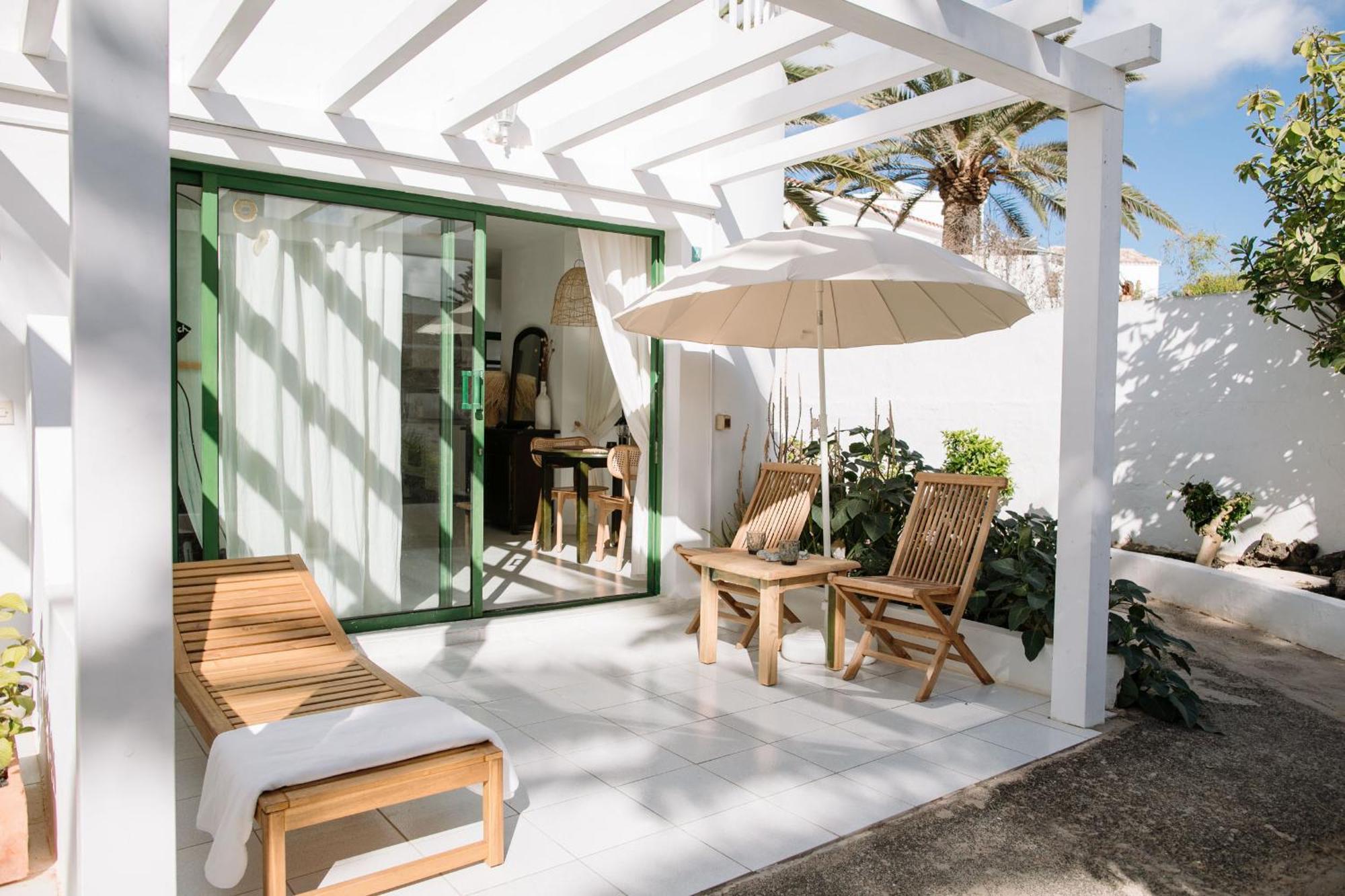 'Casa Ola' Relax In Style By The Sea Apartamento Corralejo Exterior foto