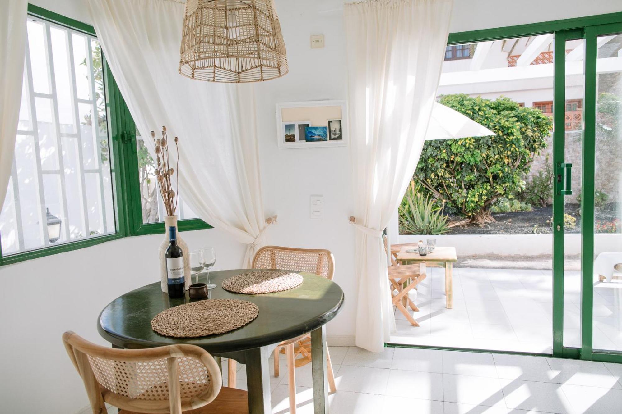 'Casa Ola' Relax In Style By The Sea Apartamento Corralejo Exterior foto
